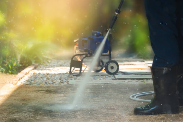Best Sidewalk and Walkway Cleaning  in Cheboygan, MI